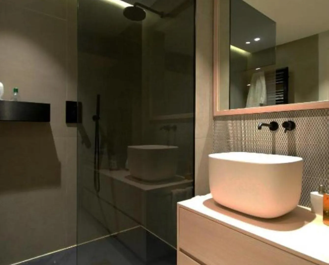 Hotel Calabash Luxury Villa Near Delhi Airport New Delhi